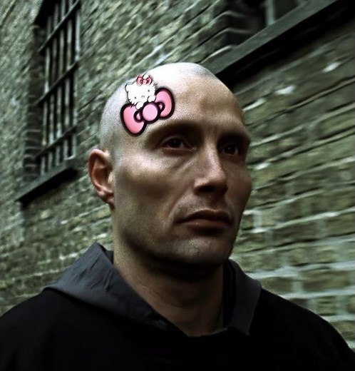 happy birthday to me | Pusher 2 edit | Mads Mikkelsen #edit #madsmikkelsen #pusher