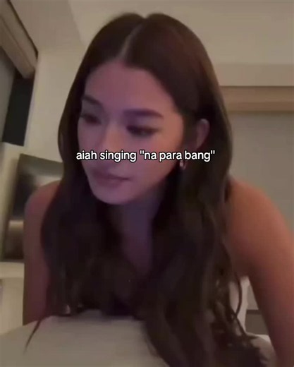 aiah singing mariah deborah's