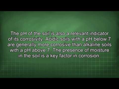 Wrapping Rigid Metal Conduit in Corrosive Soil Explained