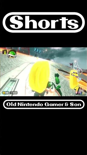 Misplaced #mariokartworld #mariokart #nintendo #nintendoswitch2 #switch2 #gaming #racinggames
