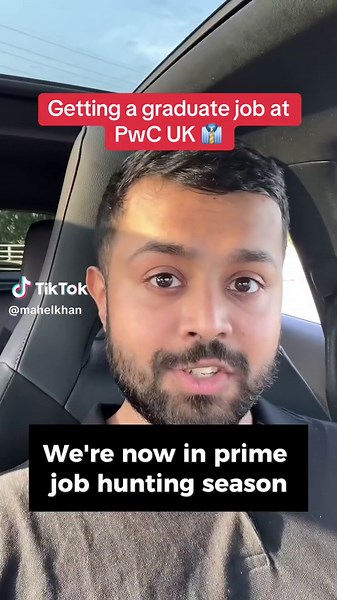 Apply for PwC UK Graduate Schemes | Best Career Opportunities