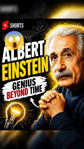 last word in famous 🧐scientist 🥼😱