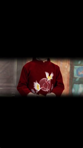 Anh Hấu của con đấy mọi người ạ ❤️