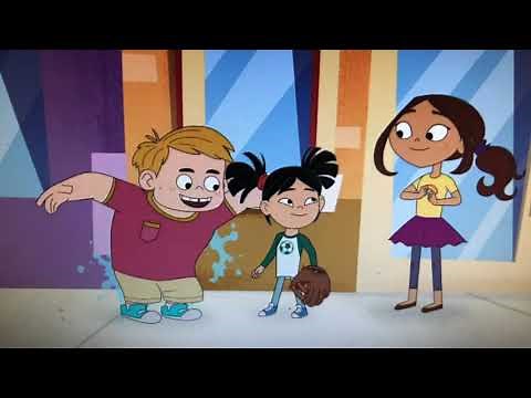 Hero elementary Secret lives of teachers opening