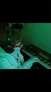 FL Studio Fun - Harmor (Ulaanbaatar) + Drumaxx (KraftWorks FG)