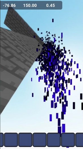 cool code in bloxd io #2