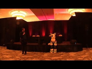 IFC 2024 Your First FurryCon