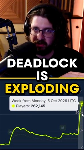Why Valve Is Always Ahead
