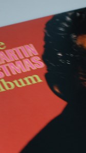 Listen to The Dean Martin Christmas Album on vinyl, order now! | Dean Martin