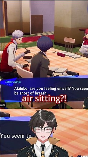 Not the Study Approach I Would Take | Persona 3 Reload