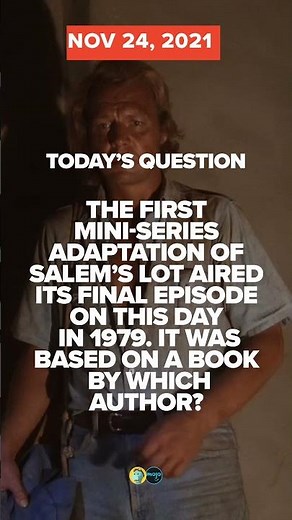 On This Day In 1877 | RetroVideo