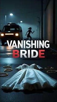 The Vanishing Bride | The Chilling Disappearance of Hannah Qureshi