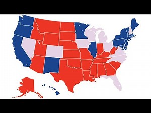 How the Electoral College works | VERIFY
