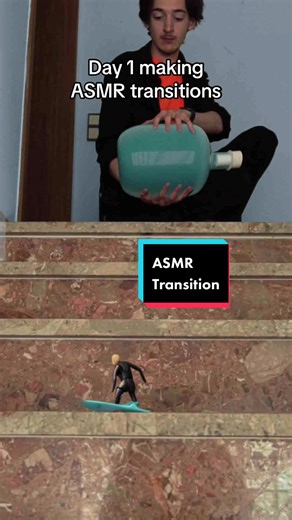 #transition #fyp #asmr