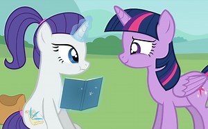 [MLP同人动画]改变现实 - Change your reality [Animation]