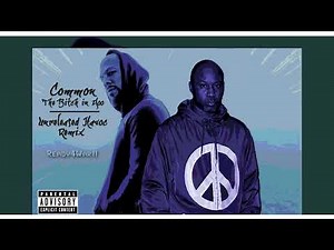 Common - The Bitch in Yoo Unreleased Havoc Remix