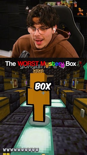 The $500M Mystery Box 💀