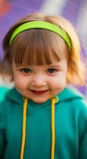 Baby Taylor Swift Street Dancing