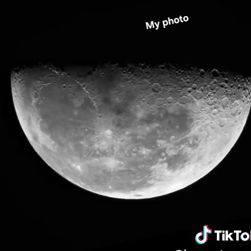 huge difference of artemis II capturing far side of the moon vs the near side of the moon #moon #space #science #astronomy #astrophotography