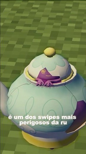 Os melhores atacantes especiais pixelmon brasil tier ru