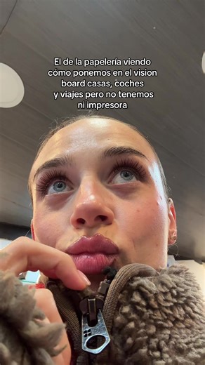 Impresora nueva: ¡Vision board a la vista!