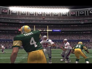 Madden NFL 98 Intro