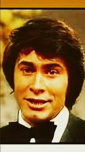 Roy Black - Eine Rose schenk ich dir 1972