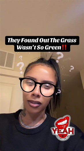 6K views · 1.3K reactions | You are better than that‼️ #men #women #facts #green #grass #fypシ #engagement #left | Porsheia Patterson | Facebook