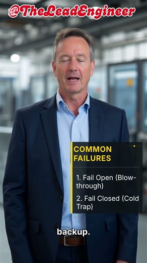 STEAM TRAPS 101: The difference between a smooth-running plant and a dangerous water hammer.