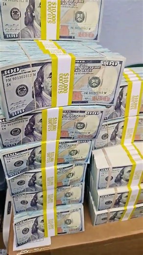 Money ASMR 💎 Visualize Financial Freedom & Build Assets Smartly #money #motivation #financial viral