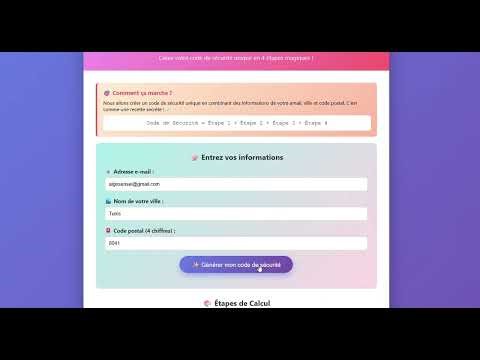 Application sur les chaînes de caractères : les bases cachées (Part 2)