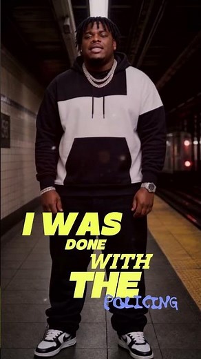 Love Them, Forgive Them, But Do Not Go Back | Christian Rap