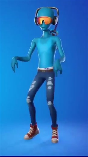 Crossbounce Emote Review: Cop or Drop in Fortnite?