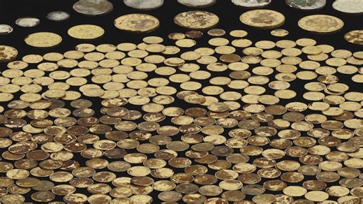 The Great Kentucky Hoard | Kentucky Life