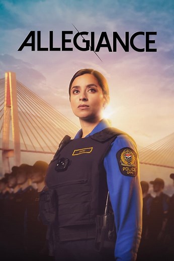 Allegiance Summary, Trailer, Season List, Cast, Where to Watch and More