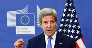 U.S., Georgia Deepen Military Ties