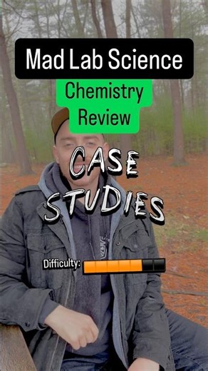 Chemistry Case Study - Hemolysis
