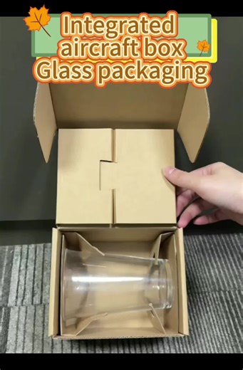 glass bottle express packaging#glassbottle #fragile #resistance #customization #sourcefactory