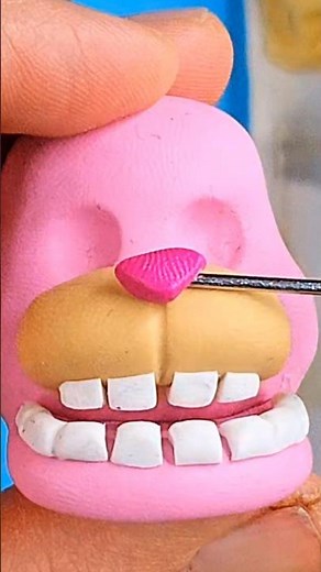 Can you imagine Freddy Fazbear in PINK? 🐻💗! #shorts