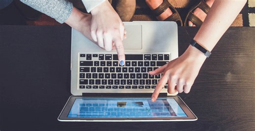 Hämmentävä uusi näppäimistö – toimii kuin vanhanaikainen puhelin - Stara.fi