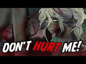 🩸 Rescuing Injured Monster Boy [M4A] [Roleplay Audio] [Fantasy] [Angst] [Injured Speaker]