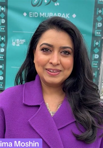 Thousands gathered at Trafalgar Square for the Open Iftar 2026 on Monday evening, sharing a powerful moment of unity and community. As the sun set over central London, people of all backgrounds came together to break their fast and celebrate Ramadan in one of the city’s most iconic locations. #OpenIftar2026 #TrafalgarSquare #RamadanLondon #LondonEvents #CommunityUnity