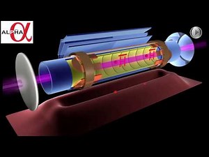 ALPHA: A new era of precision for antimatter research