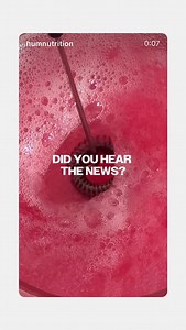 HUM Nutrition on Reels