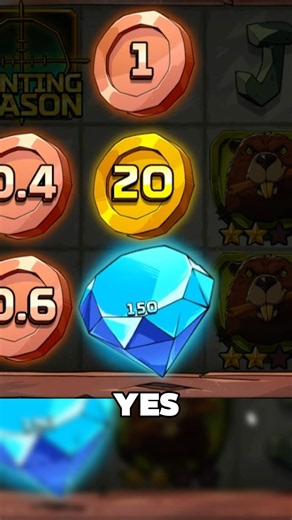 10X MULTI ON GREAT GAME SLOT