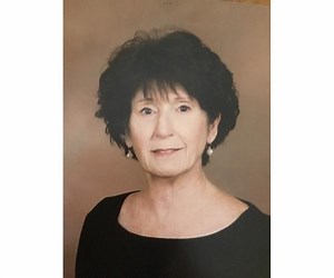Rita Naomi Sullivan Obituary (2025) - Grand Bay, AL - Mobile Memorial Gardens Funeral Home