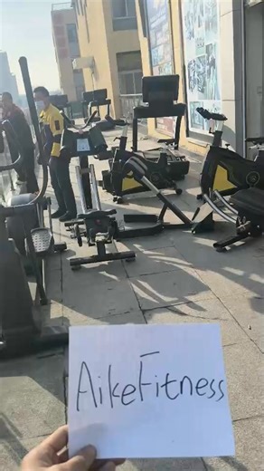 🚚💪Used fitness equipment just loaded top-notch used gym gear — built tough, works like new. ✅ premium brands ✅ fully tested & functional ✅ space-saving designs Contact us now! 📲 📧: aikefitnesssunny@163.com 📱: (WhatsApp) 0086 17686202116 Get more surprise prices! #fitnessequipment #gymgear #homegym #commercialgym #usedgymequipment #fitnessgoals #workoutmotivation #strengthtraining #cardioworkout #fitnessjourney #gymsetup #fitnesslife #fitlifestyle #exerciseequipment #gymmachines #weightlifti