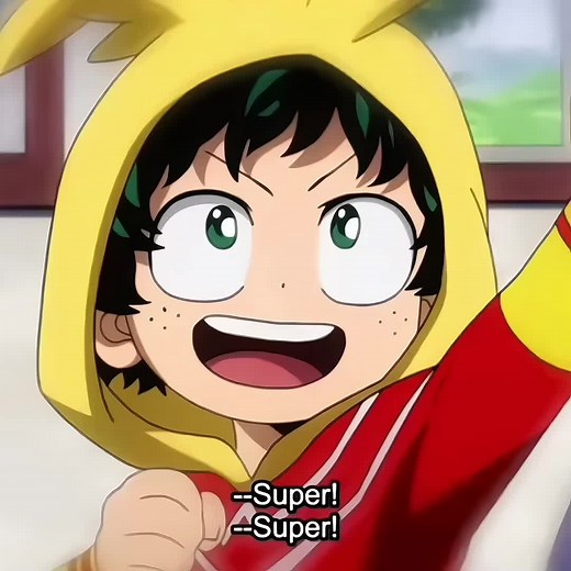 Deku Cute Moments Compilation | My Hero Academia