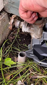 ✔️💯 #plumbing #milwaukeetool #Viega | T.Y. Custom