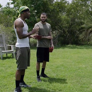 47K views · 60 reactions | Are Don Benjamin and Safaree schemin? It's the end of the line, so how far can these alliances go? 樂 Catch an all new #ScaredFamous TONIGHT 9/8c right here on VH1! | Scared Famous | Facebook